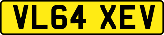 VL64XEV
