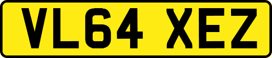 VL64XEZ