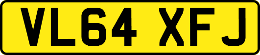 VL64XFJ