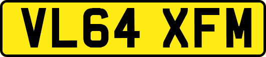 VL64XFM