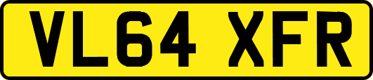 VL64XFR