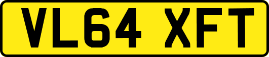VL64XFT