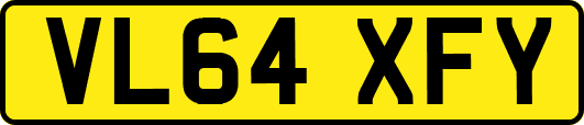 VL64XFY