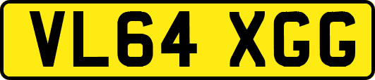 VL64XGG