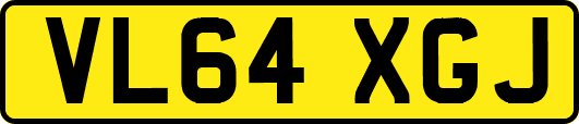 VL64XGJ