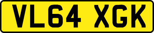 VL64XGK