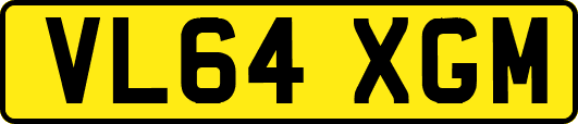 VL64XGM