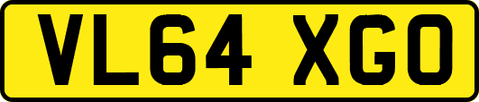 VL64XGO