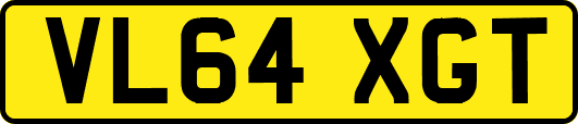 VL64XGT