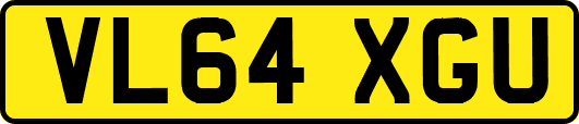 VL64XGU