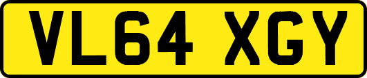 VL64XGY