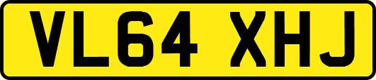 VL64XHJ