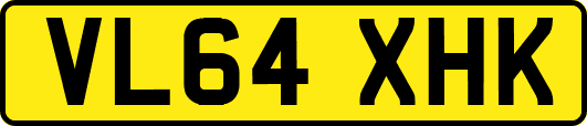 VL64XHK