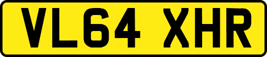VL64XHR