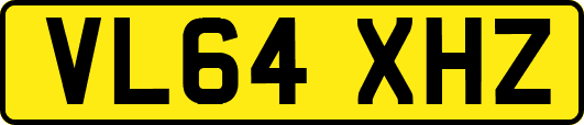 VL64XHZ