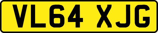 VL64XJG