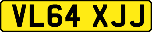 VL64XJJ