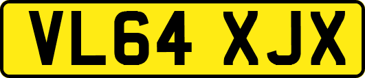 VL64XJX