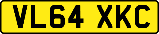 VL64XKC