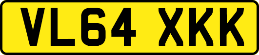 VL64XKK