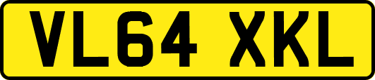 VL64XKL