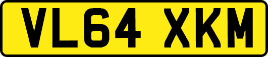 VL64XKM