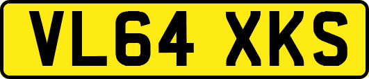 VL64XKS