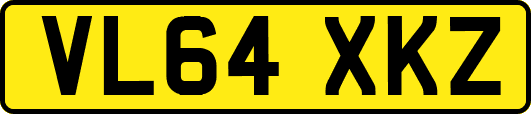 VL64XKZ