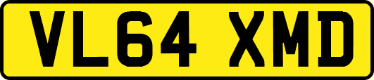 VL64XMD