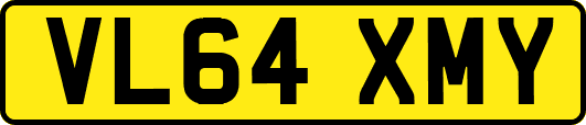 VL64XMY