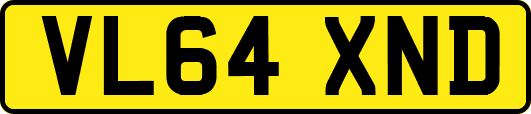 VL64XND