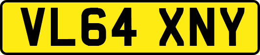 VL64XNY