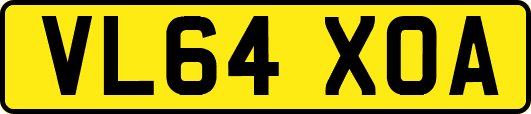 VL64XOA