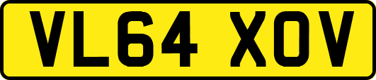 VL64XOV