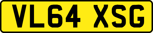 VL64XSG