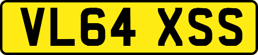 VL64XSS