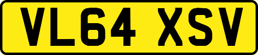 VL64XSV