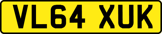 VL64XUK