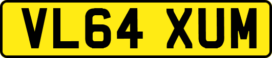 VL64XUM