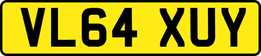 VL64XUY