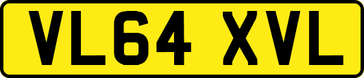 VL64XVL