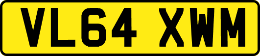 VL64XWM
