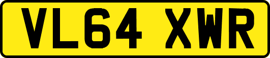 VL64XWR