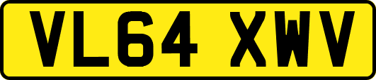 VL64XWV