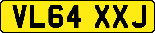 VL64XXJ