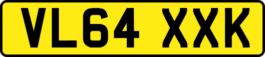VL64XXK