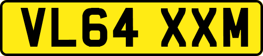 VL64XXM
