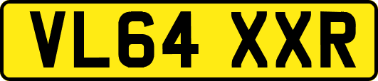 VL64XXR