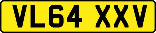 VL64XXV
