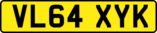 VL64XYK